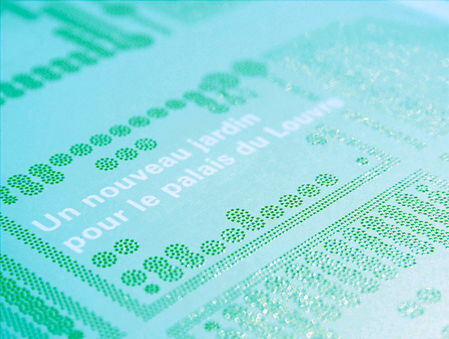 Julie Richard / design graphique