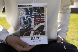 Julie Richard / design graphique