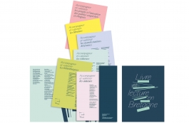 Julie Richard / design graphique