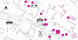 Julie Richard / design graphique