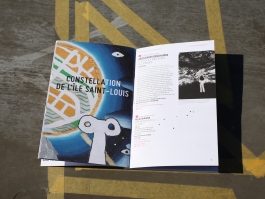 Julie Richard / design graphique